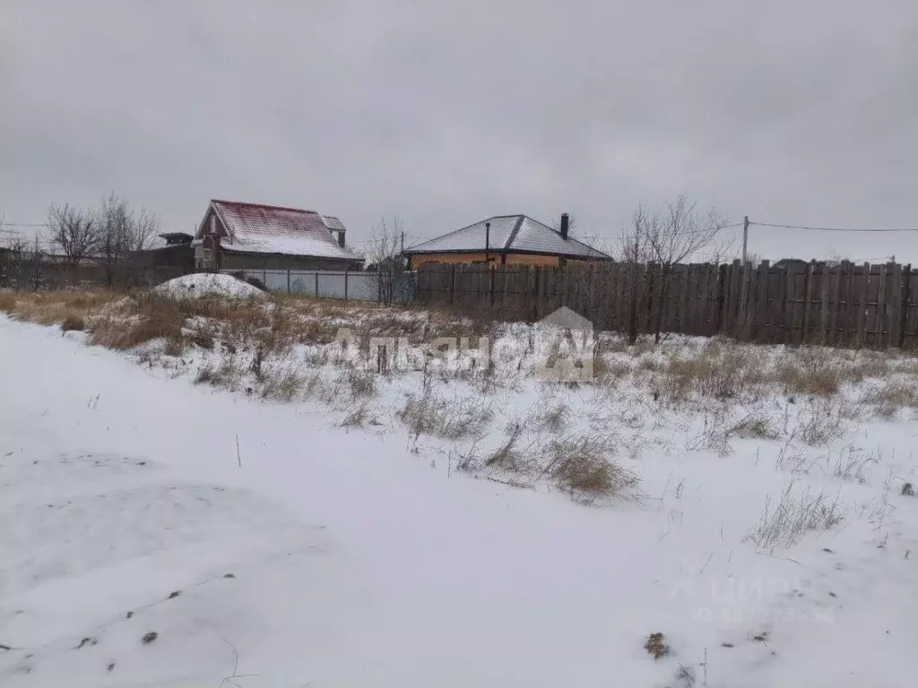 Участок в Ростовская область, Волгодонск Приморский бул. (9.0 сот.) - Фото 1