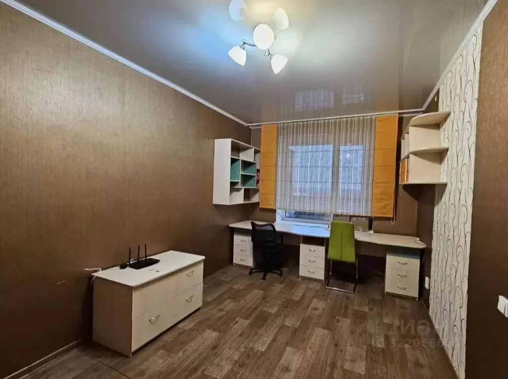 2-к кв. Брянская область, Брянск Московский просп., 66 (55.0 м) - Фото 0