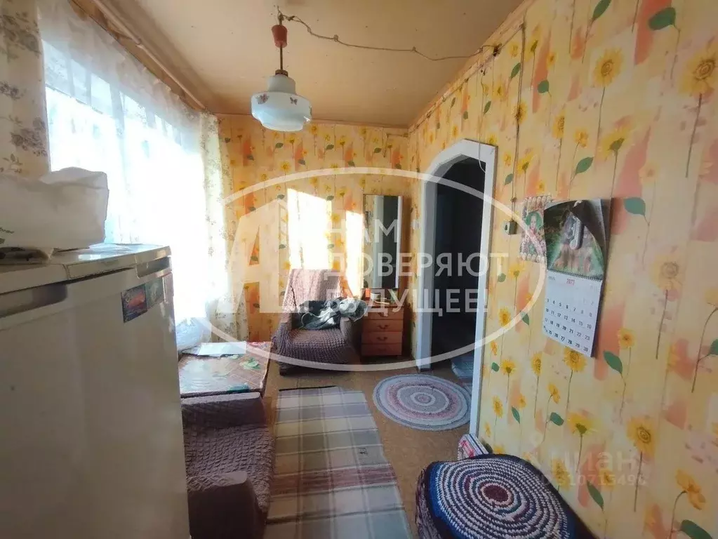 Дом в Пермский край, Нытвенский городской округ, Новоильинский рп ул. ... - Фото 0