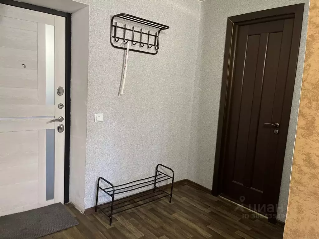 1-к кв. Оренбургская область, Бузулук 3-й мкр, 13Б (30.0 м) - Фото 0