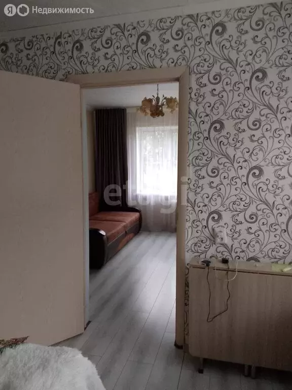 2-комнатная квартира: Мелеуз, 32-й микрорайон, 24 (50 м) - Фото 0