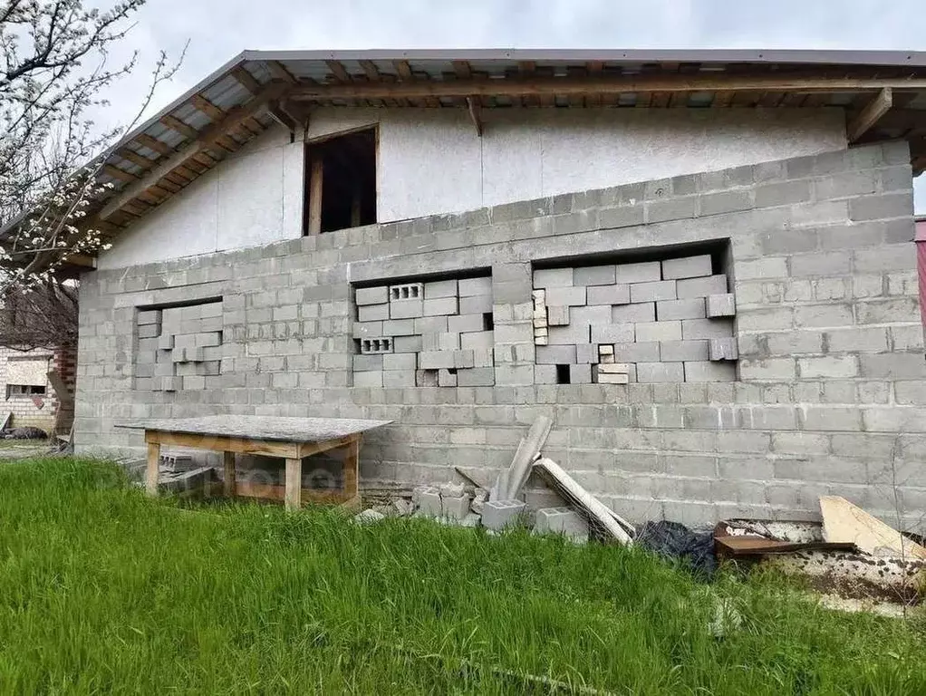 Дом в Волгоградская область, Волгоград ул. Афанасия Ермакова, 60/240 ... - Фото 2