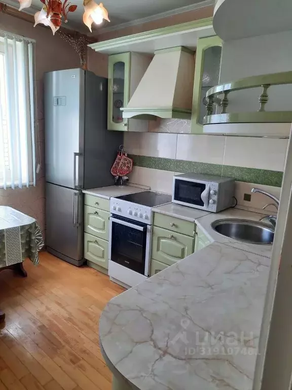 2-к кв. Москва Лебедянская ул., 22К1 (53.7 м) - Фото 1