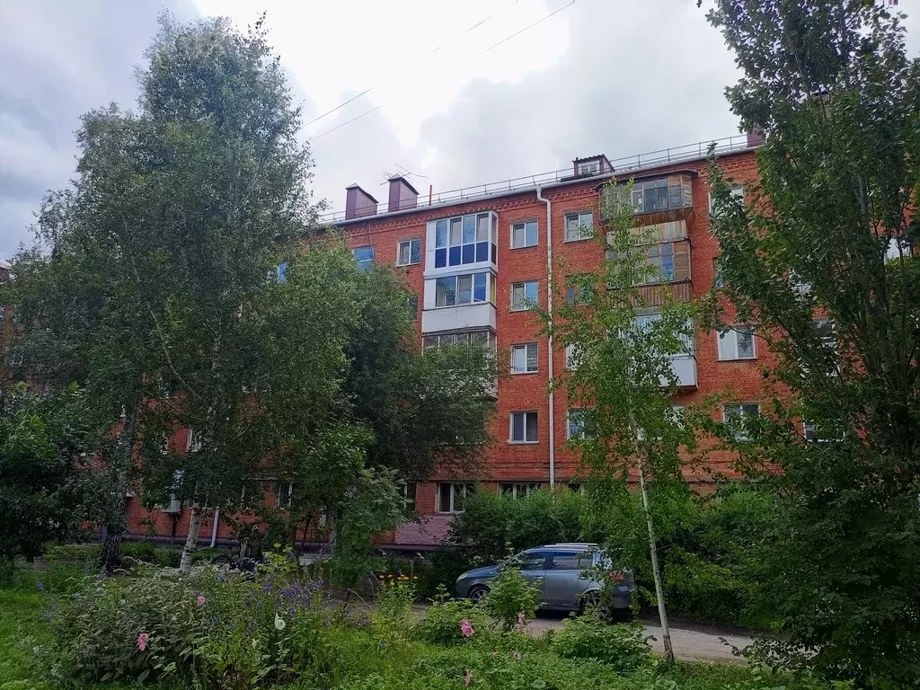 Продаётся 1-к квартира, 31.2 м - Фото 0