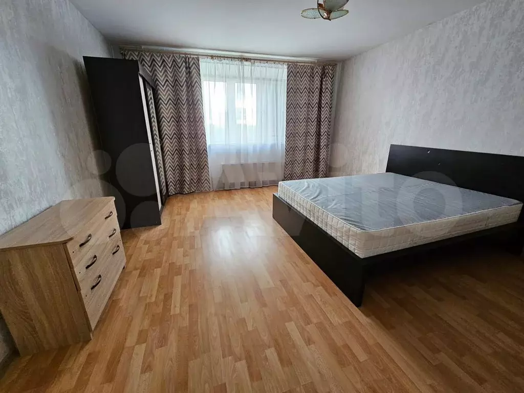 1-к. квартира, 50 м, 8/17 эт. - Фото 0