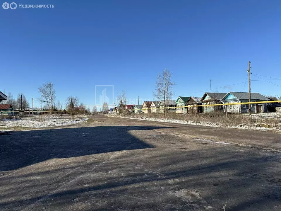 Участок в Кононово, Центральная улица, 29 (30 м) - Фото 1