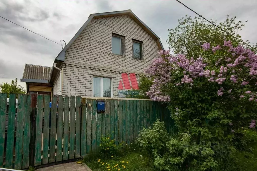 Купить Дом Дачу В Заволжском Районе