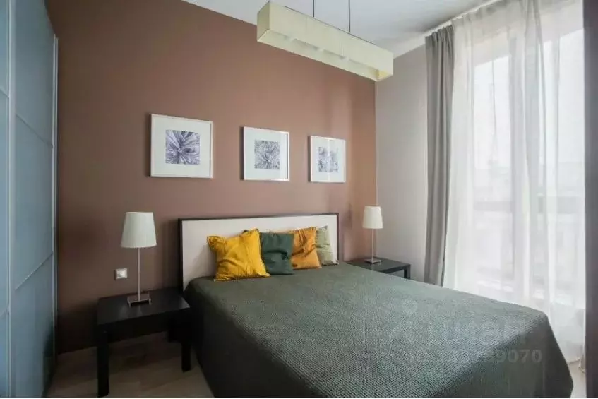 2-к кв. Москва Тихвинская ул., 10 (60.0 м) - Фото 2