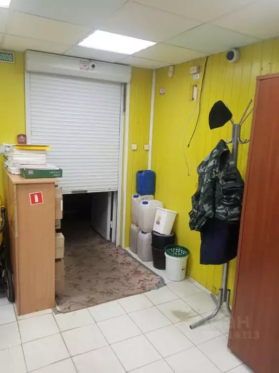 Помещение свободного назначения в Ханты-Мансийский АО, Нефтеюганск ... - Фото 1