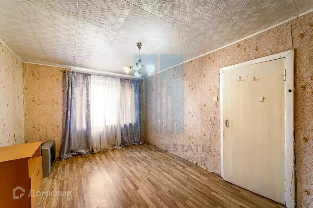 Продаётся 1-к квартира, 33 м - Фото 1