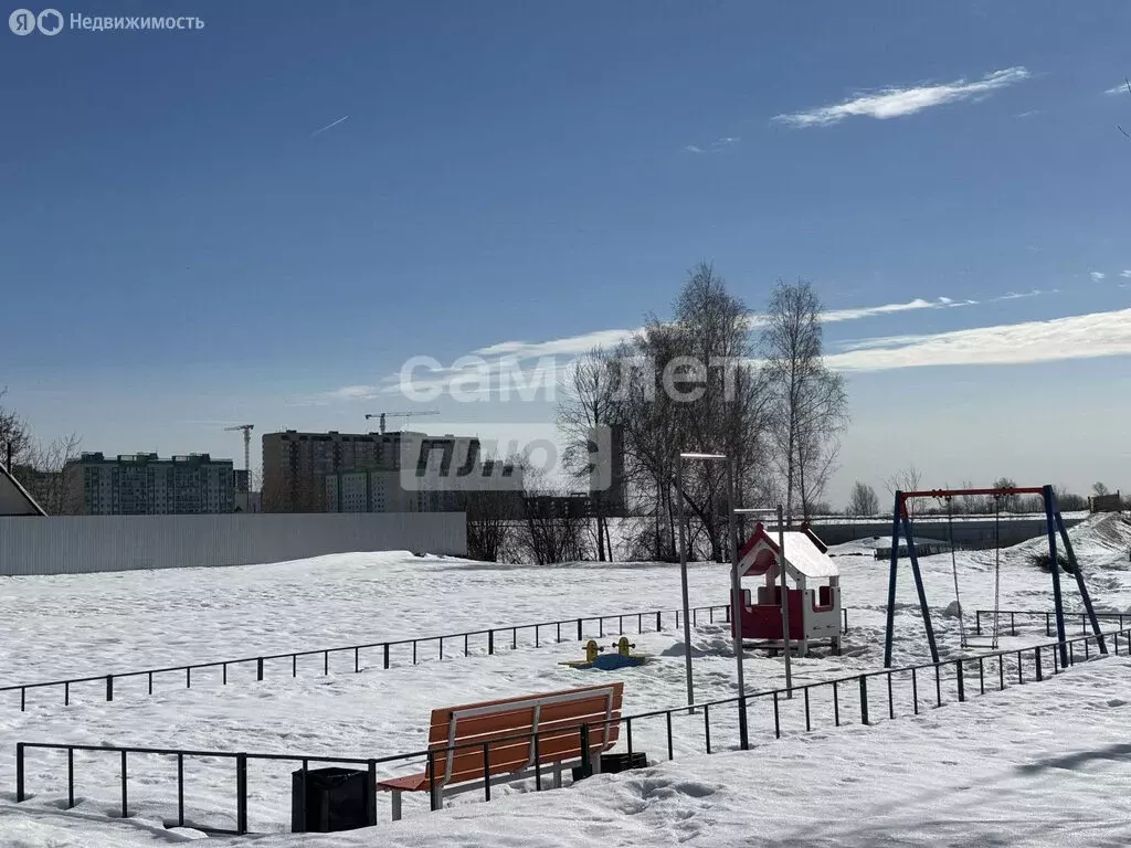 Участок в Тюмень, 5-я Элеваторная улица, 5 (22.72 м) - Фото 2