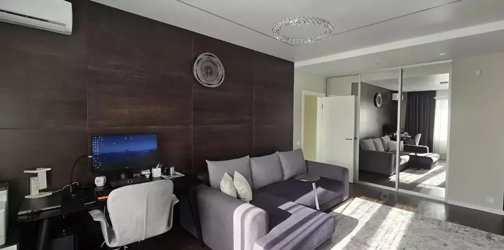 2-к кв. Санкт-Петербург Варшавская ул., 23к2 (60.0 м) - Фото 2