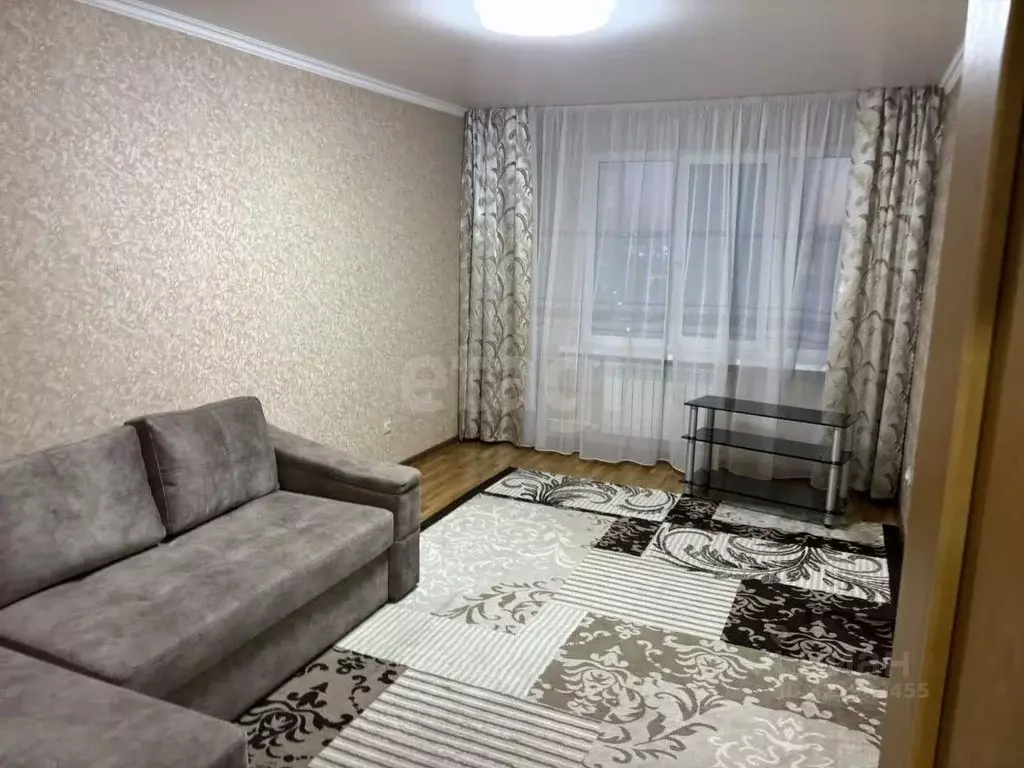 2-к кв. Ямало-Ненецкий АО, Новый Уренгой Дружба мкр, 1/4А (54.0 м) - Фото 1