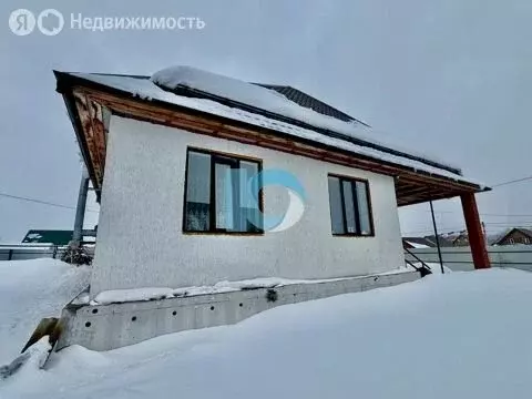 Дом в село Иглино, улица Надежды (115 м) - Фото 2