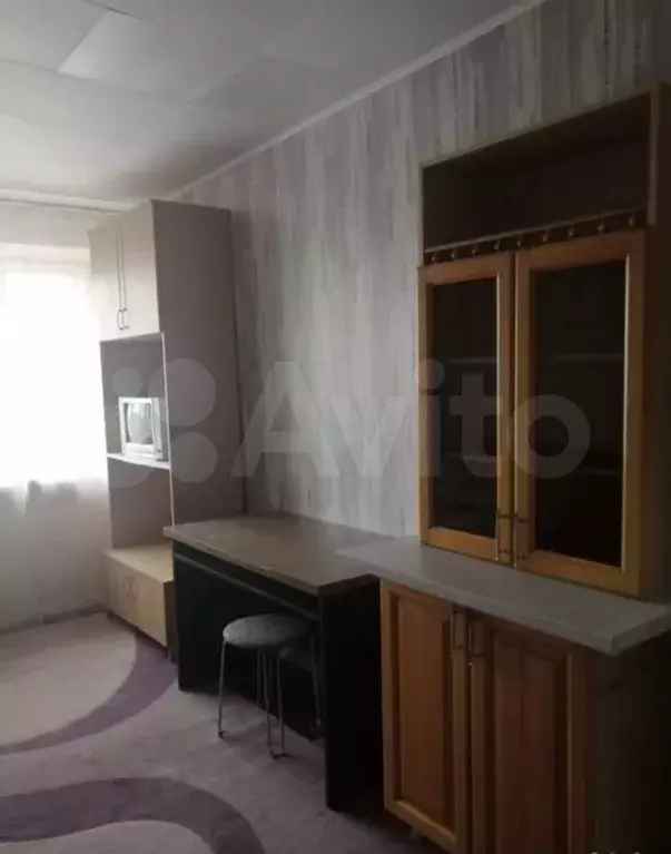 Комната 13,5 м в 1-к., 3/5 эт. - Фото 1