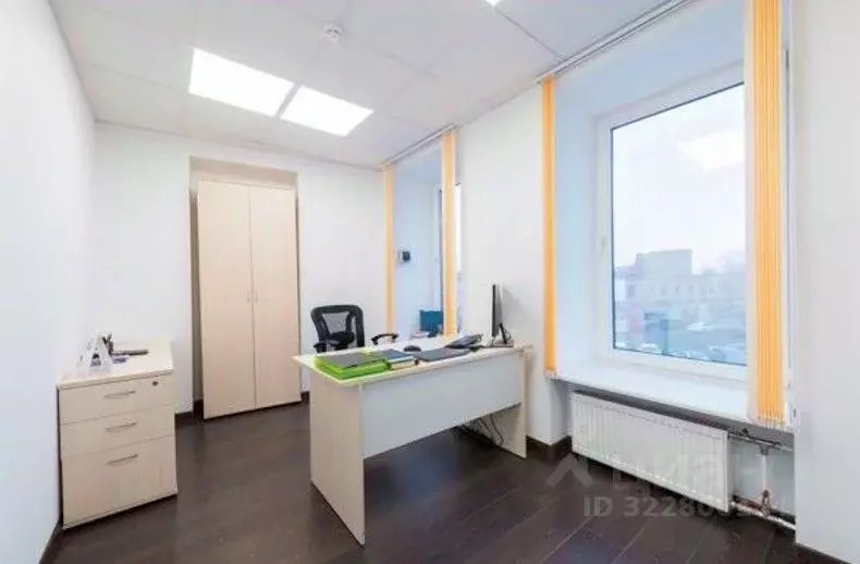 Офис в Санкт-Петербург ул. Моисеенко, 24 (565 м) - Фото 1