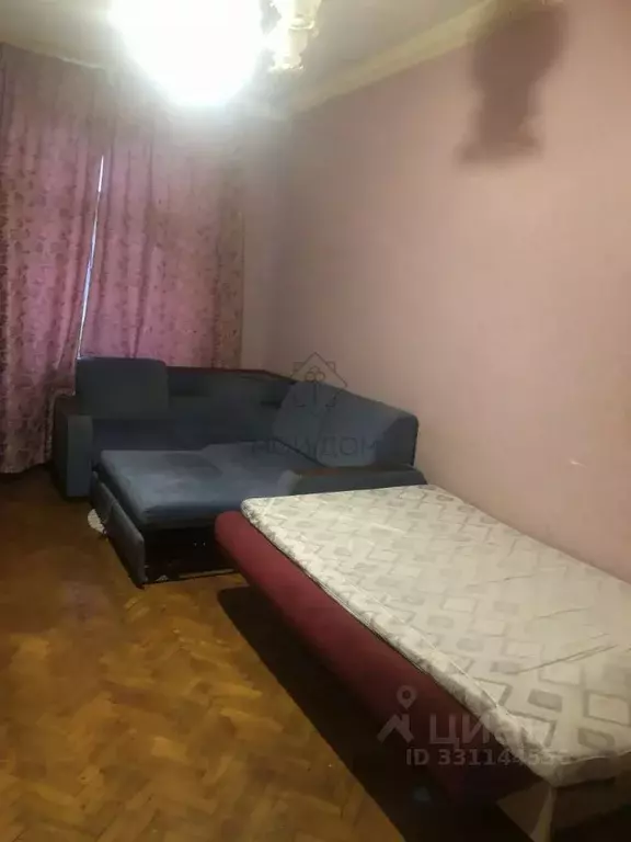 Комната Москва Солнечногорская ул., 5К1 (20.0 м) - Фото 2