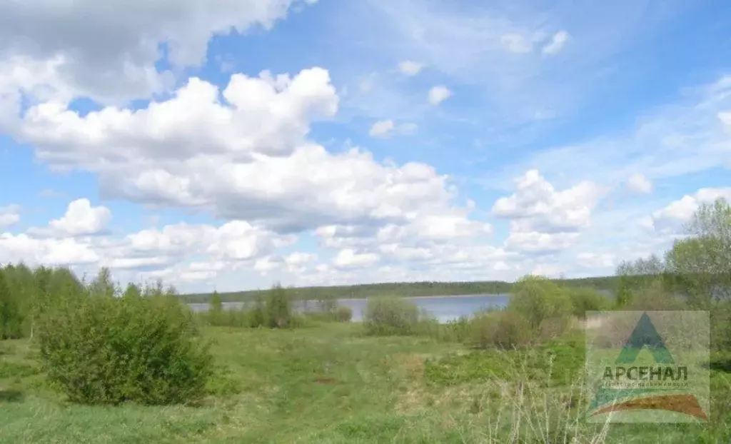 Участок в Ярославская область, Переславль-Залесский городской округ, ... - Фото 0