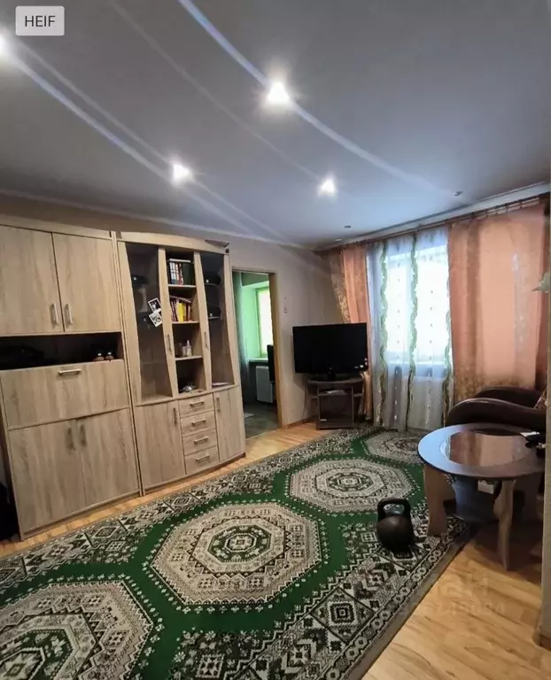 2-к кв. Калининградская область, Калининград Советский просп., 37 ... - Фото 1