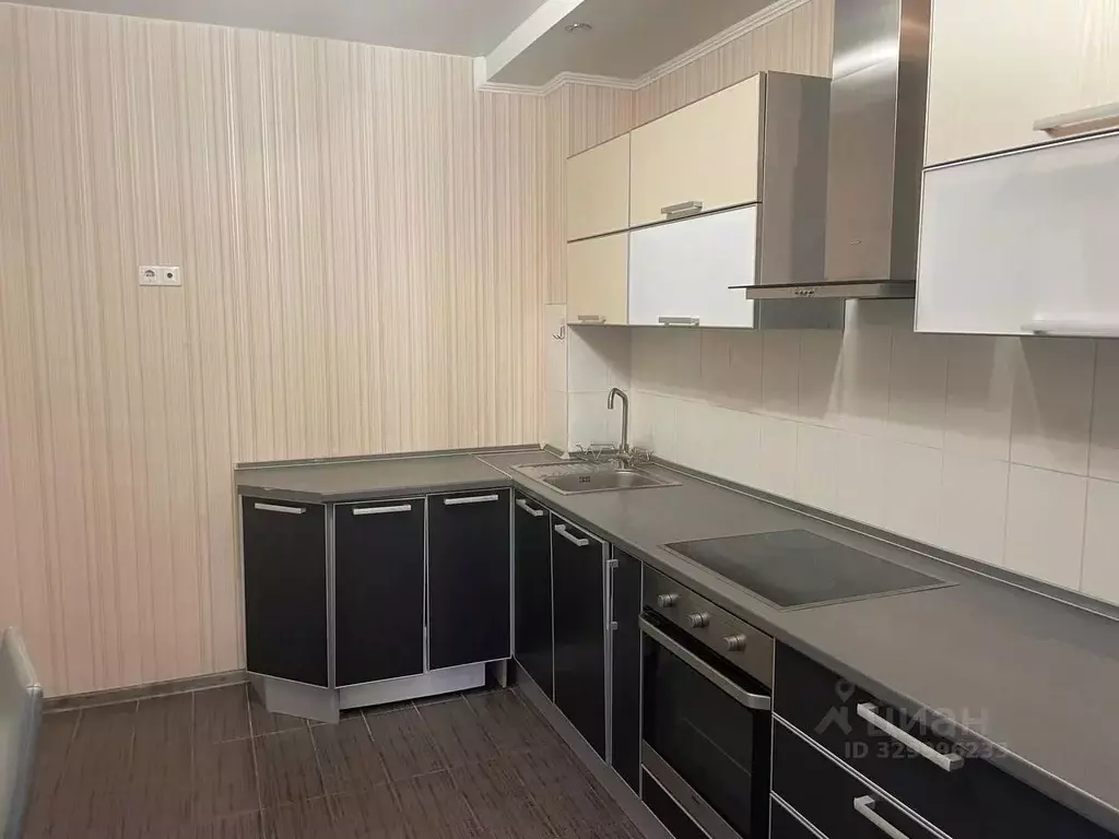 2-к кв. Татарстан, Казань Чистопольская ул., 64 (60.0 м) - Фото 1