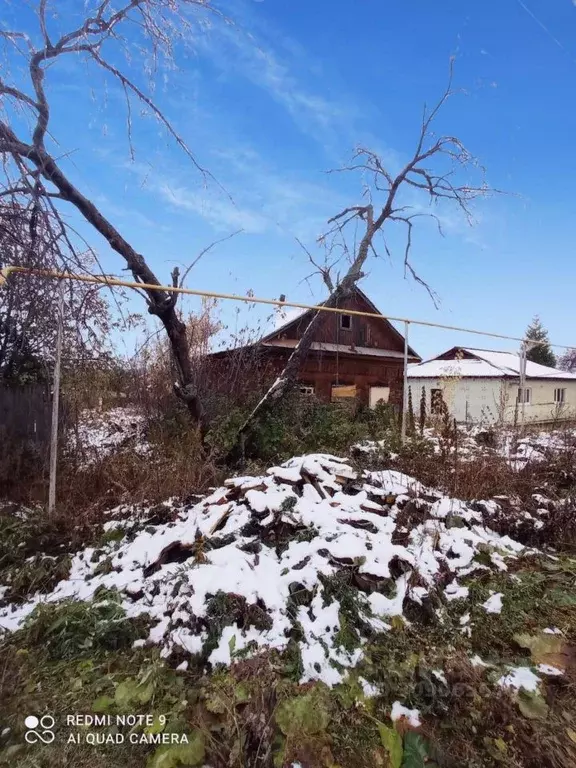 Дом в Свердловская область, Дегтярск ул. Серова (43 м) - Фото 0