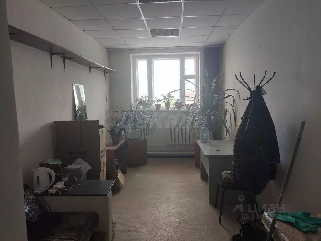 Офис в Ульяновская область, Ульяновск Профсоюзная ул., 62 (16 м) - Фото 0
