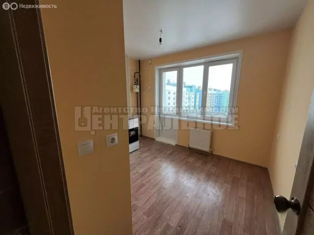 1-комнатная квартира: Смоленск, Звёздная улица, 2Б (38 м) - Фото 2