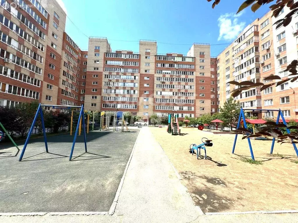 1-комнатная квартира: Омск, Пригородная улица, 23 (42.8 м) - Фото 0