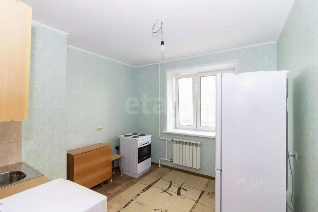 2-к кв. Тюменская область, Тюмень ул. Арктическая, 7 (50.3 м) - Фото 0
