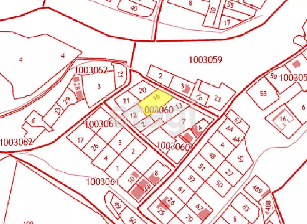 Участок в Краснодарский край, Геленджик городской округ, с. ... - Фото 1