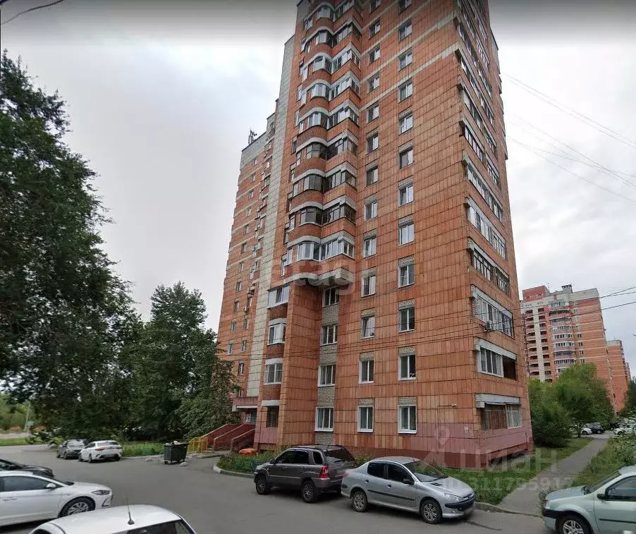 3-к кв. Татарстан, Казань ул. Гаврилова, 20б (93.1 м) - Фото 0