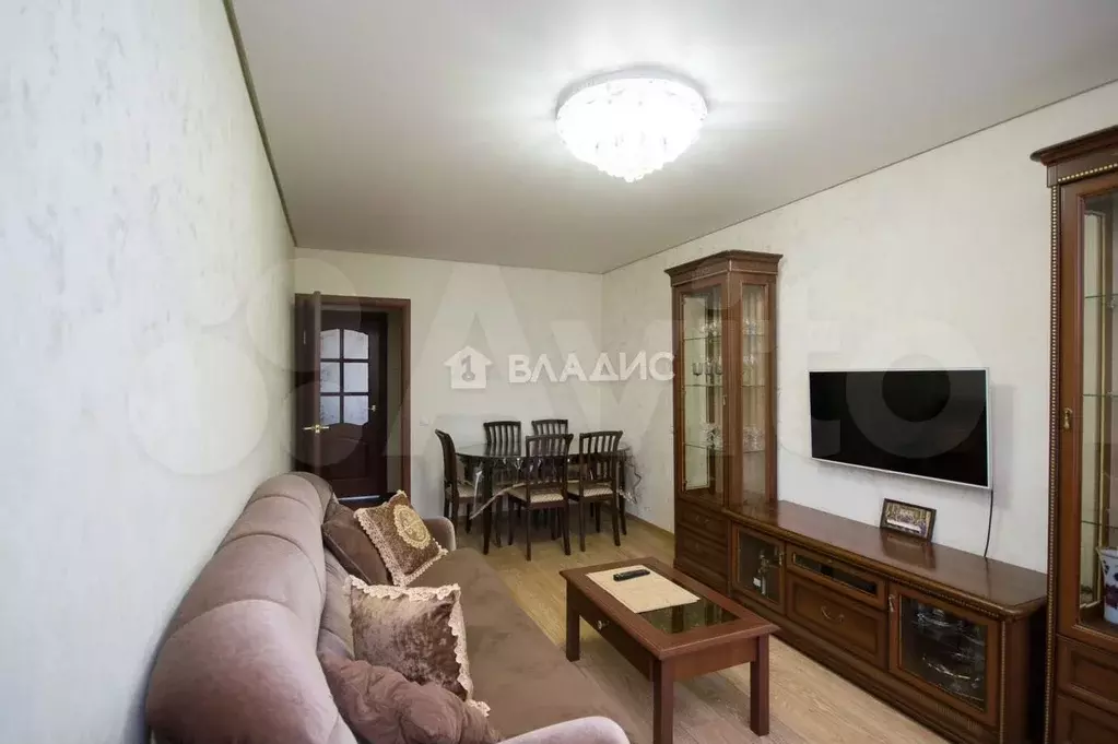 2-к. квартира, 48 м, 5/5 эт. - Фото 1