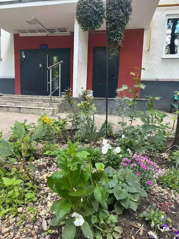 Квартира-студия, 16 м, 1/9 эт. - Фото 1