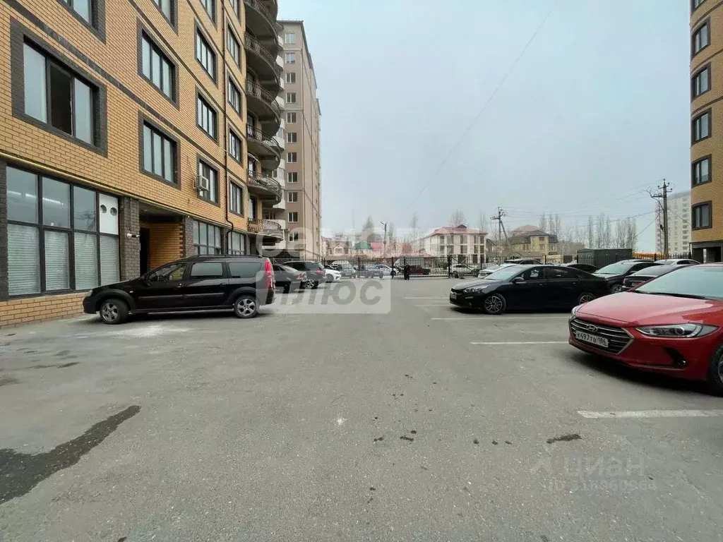 1-к кв. Дагестан, Махачкала ул. Гапцахская, 10 (58.0 м) - Фото 0