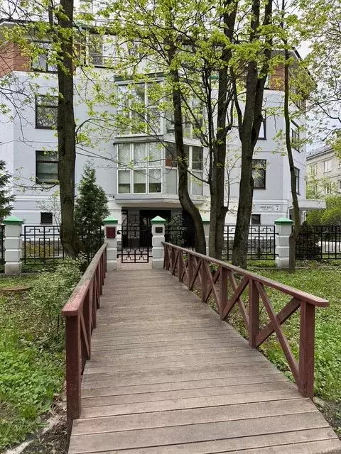 Продаётся 3-к квартира, 119.3 м - Фото 0