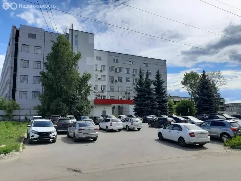 Офис (64.9 м) - Фото 1