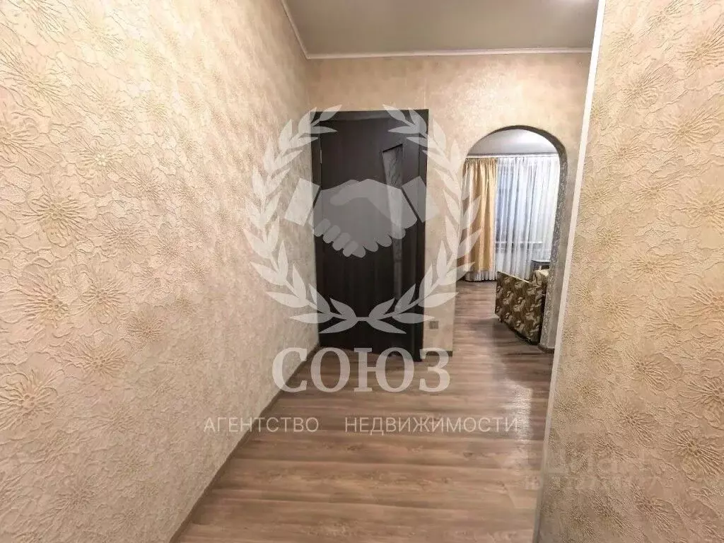 1-к кв. Калужская область, Калуга ул. Труда, 18 (34.0 м) - Фото 1