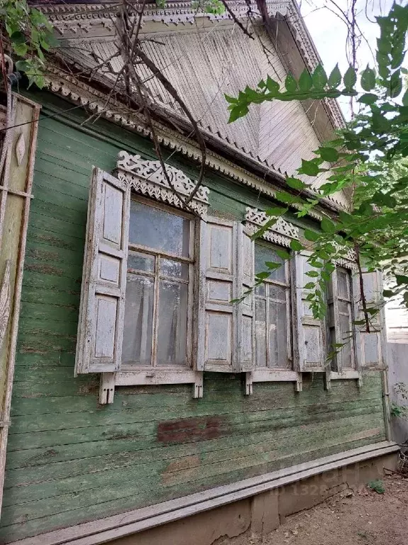 Дом в Волгоградская область, Волгоград ул. Богданова (66 м) - Фото 0