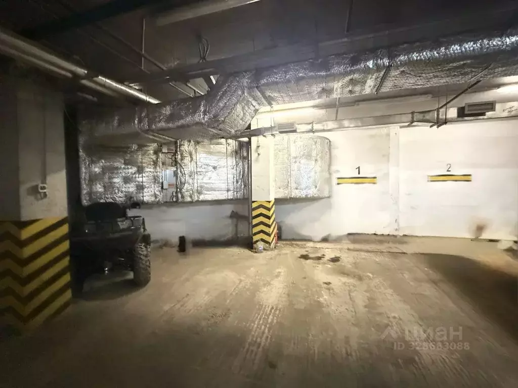 Гараж в Московская область, Видное Советский проезд, 4 (16 м) - Фото 2