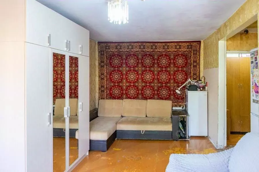 2-к кв. Самарская область, Самара ул. 22-го Партсъезда, 32 (44.0 м) - Фото 1