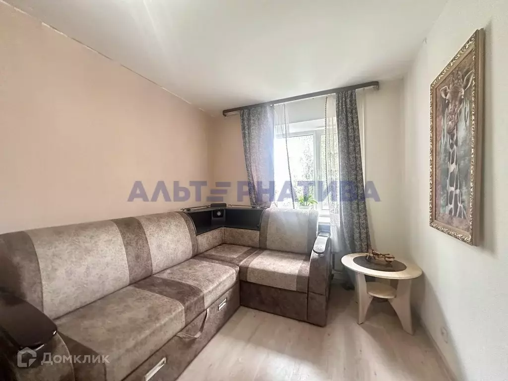 Продаётся 2-к квартира, 49 м - Фото 1