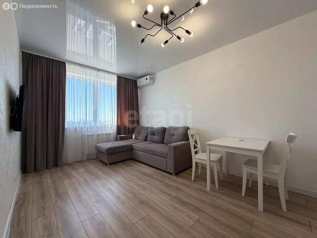 1-комнатная квартира: Самара, проспект Карла Маркса, 196 (43.3 м) - Фото 0