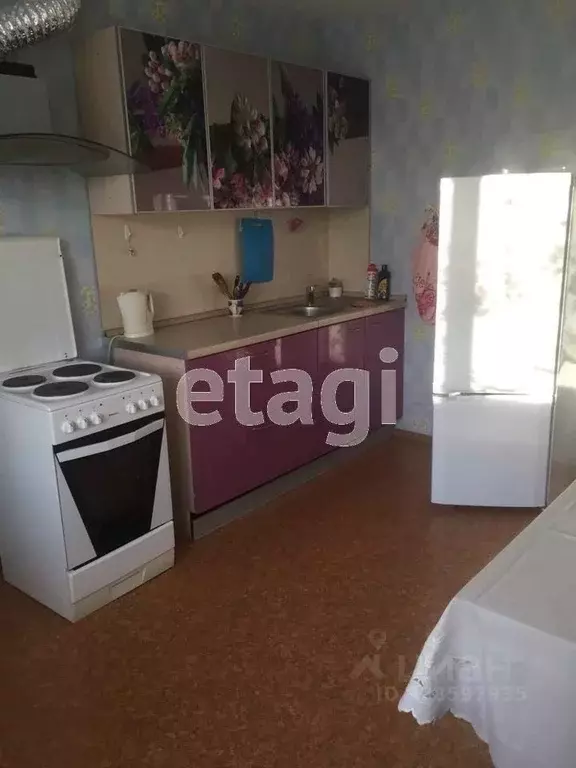 1-к кв. Тюменская область, Тюмень Широтная ул., 146к1 (37.0 м) - Фото 2