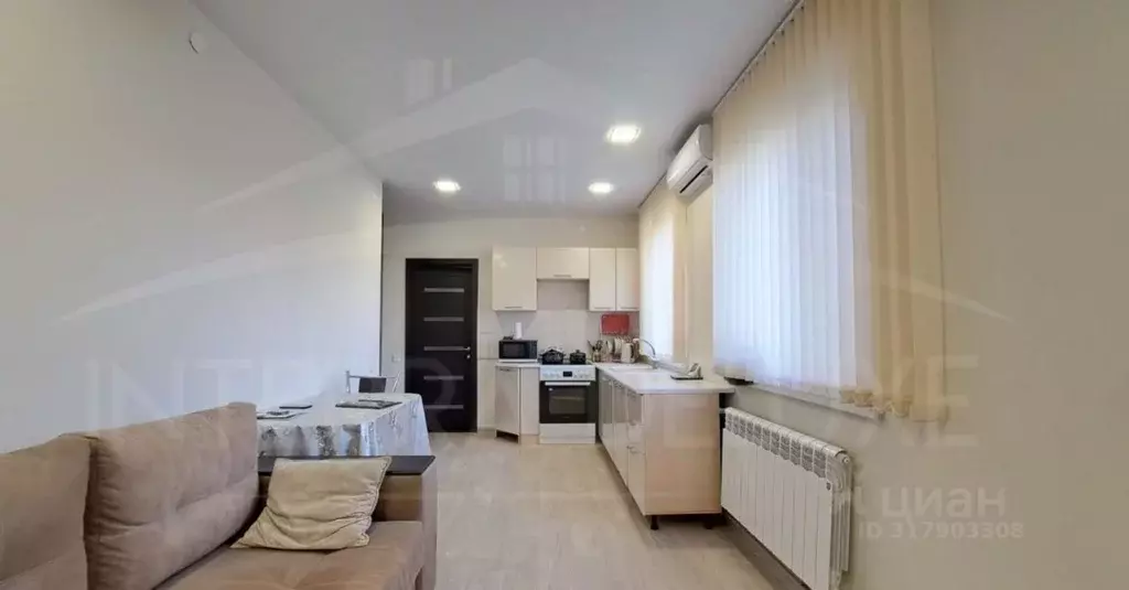 Дом в Севастополь Вулкан СНТ, 62 (50 м) - Фото 0
