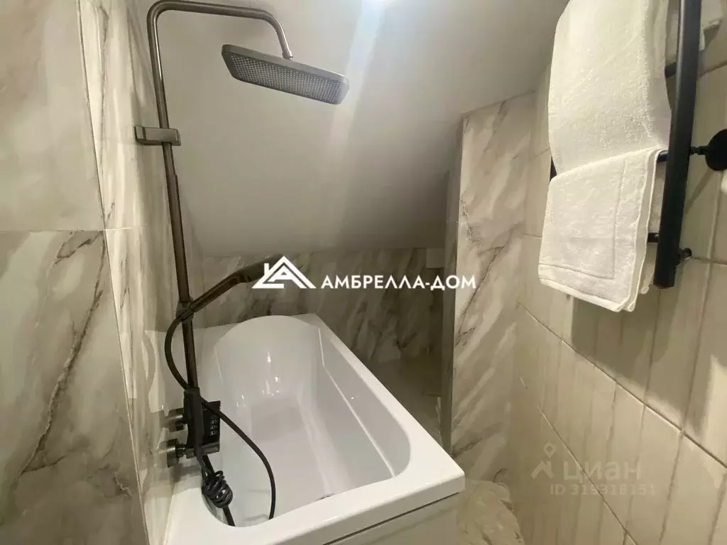 Студия Татарстан, Казань Лево-Булачная ул., 24/20 (10.0 м) - Фото 1