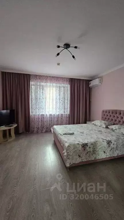 2-к кв. Северная Осетия, Владикавказ Владикавказская ул., 59к1 (64.0 ... - Фото 0