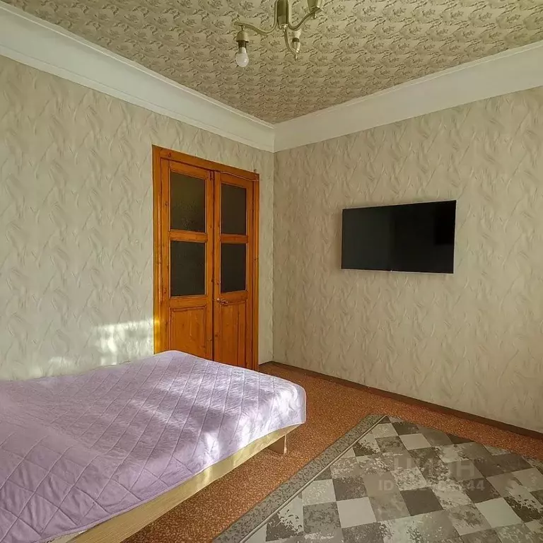 2-к кв. Самарская область, Самара Краснодонская ул., 14 (52.0 м) - Фото 1