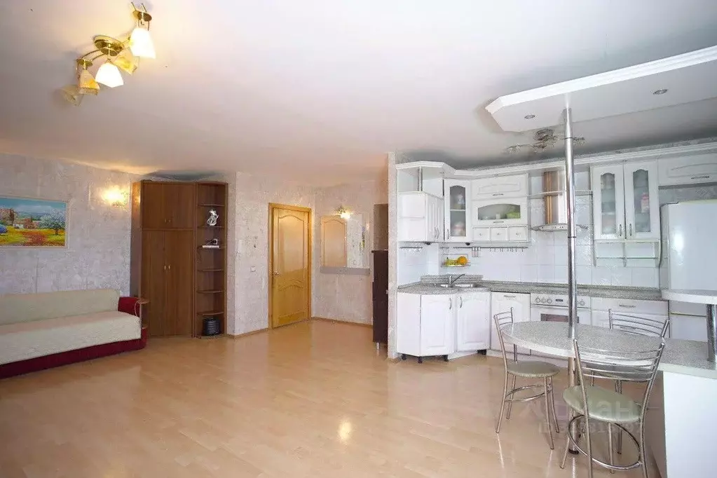 Квартира, 3 комнаты, 102.7 м - Фото 0