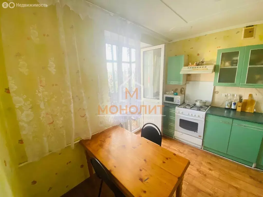 3-комнатная квартира: Горячий Ключ, улица Ленина, 232 (63 м) - Фото 0