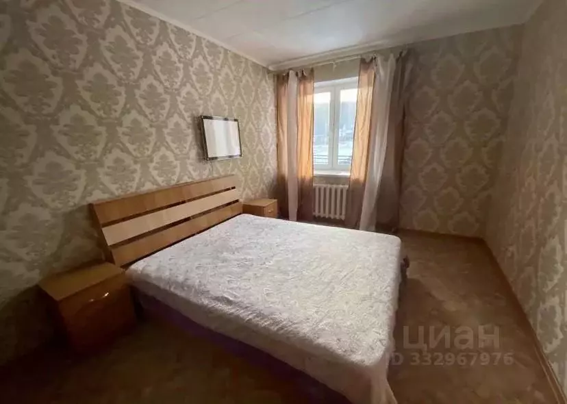 2-к кв. Башкортостан, Учалы ул. Горького, 2/5 (57.0 м) - Фото 1